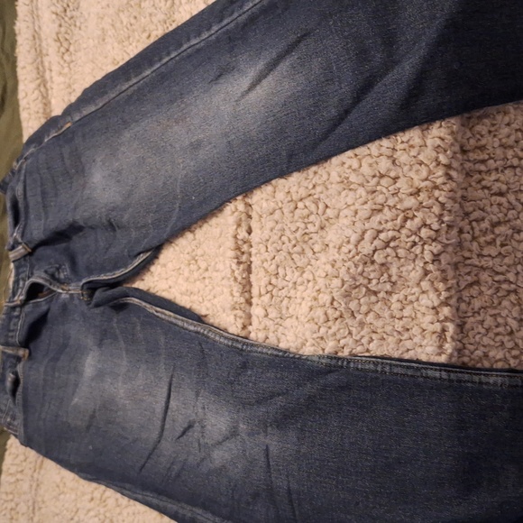 Boys Levi jeans - Picture 2 of 3